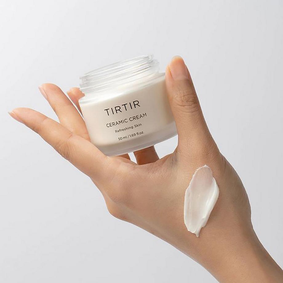 TirTir  Ceramic Cream 