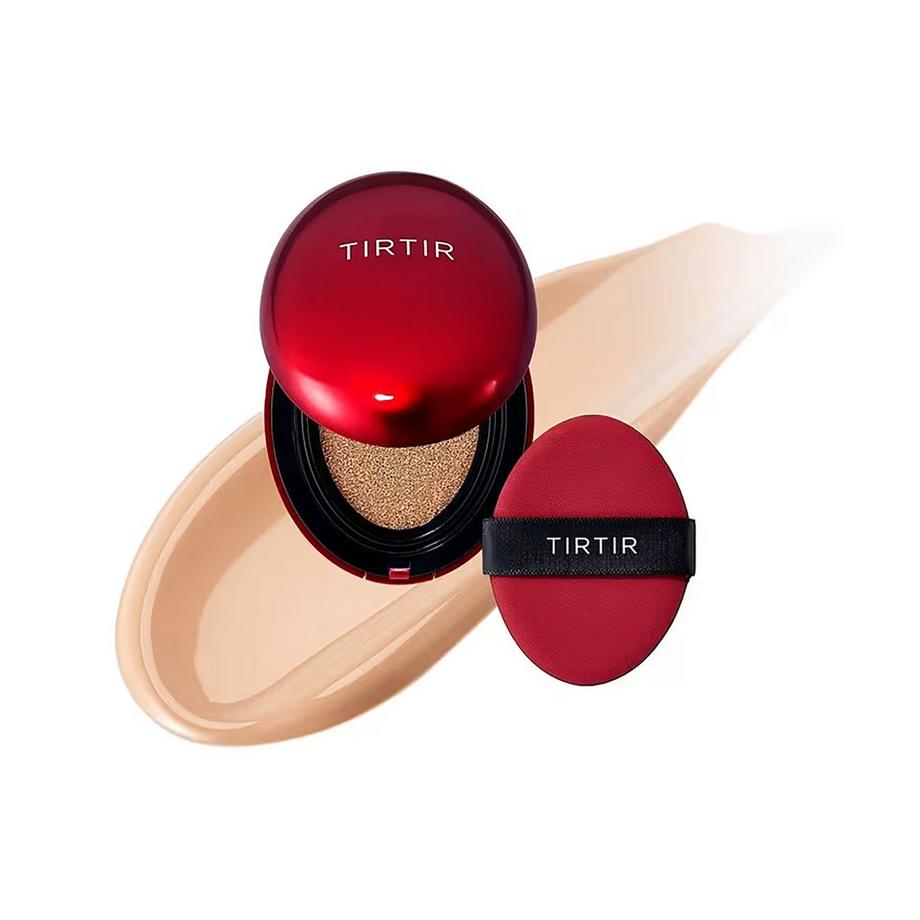 TirTir  Mask Fit Red Cushion Foundation 