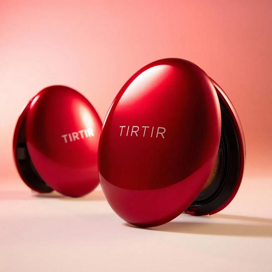 TirTir  Mask Fit Red Cushion Foundation 