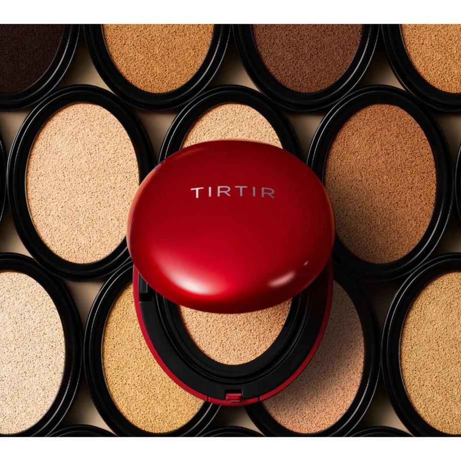 TirTir  Mask Fit Red Cushion Foundation 