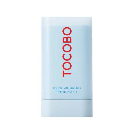 Tocobo  Cotton Soft Sun Stick SPF50+ PA++++ 