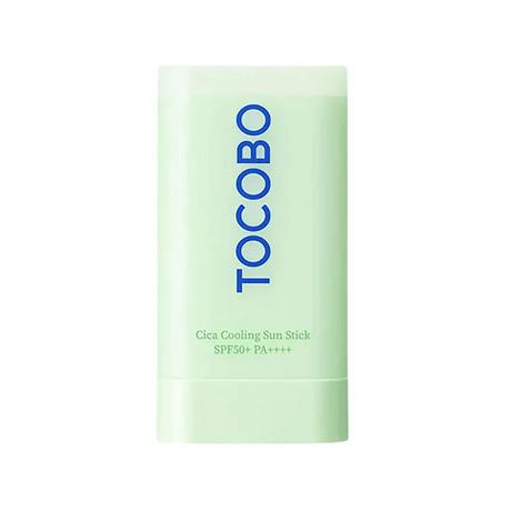 Tocobo  Cica Cooling Sun Stick SPF50+ PA++++ 