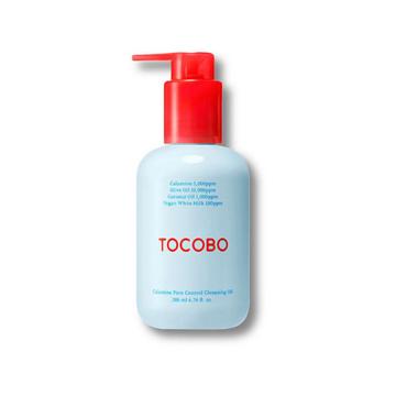 Calamine Pore Control Cleansing Oil