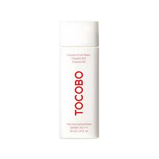 Tocobo  Vita Tone Up Sun Cream SPF50+ PA++++ 