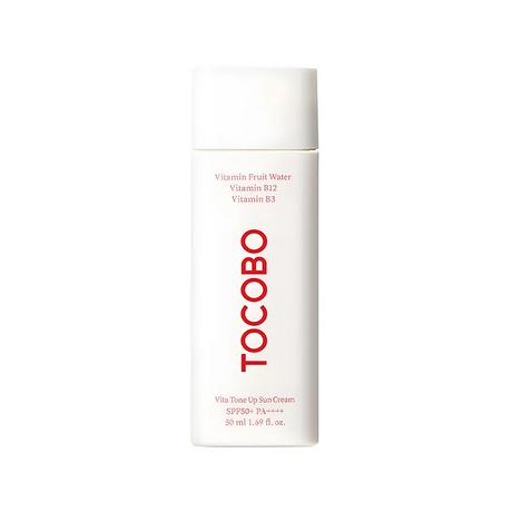 Tocobo  Vita Tone Up Sun Cream SPF50+ PA++++ 
