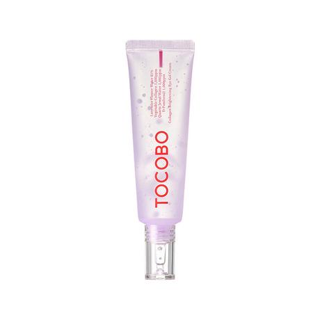 Tocobo  Collagen Brightening Eye Gel Cream 