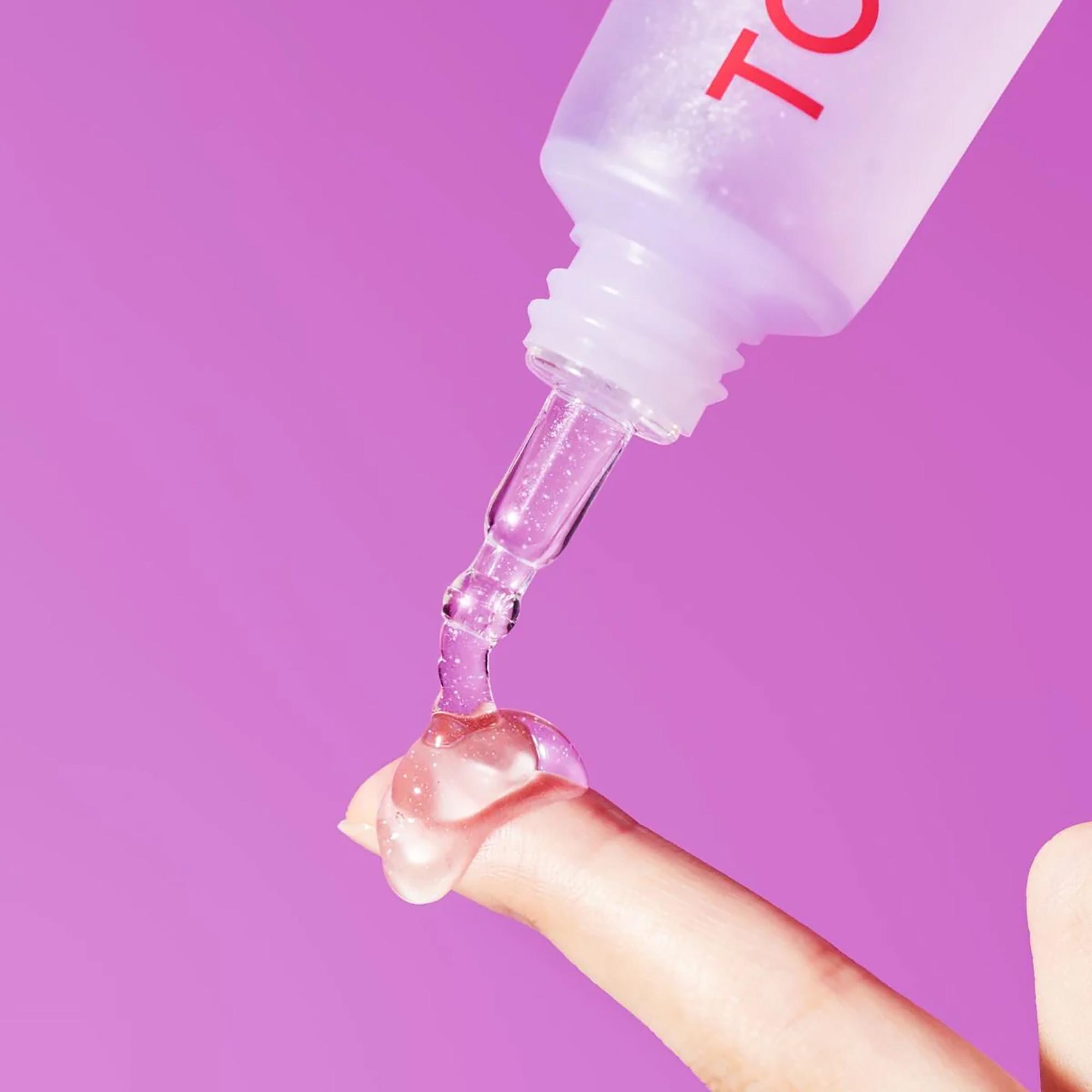 Tocobo  Collagen Brightening Eye Gel Cream 