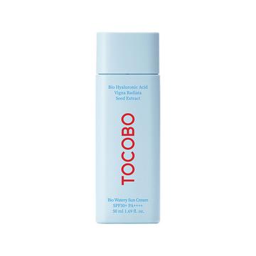 Bio Watery Sun Cream SPF 50+ PA++++
