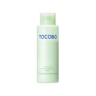 Tocobo  Cica Calming Powder Wash 
