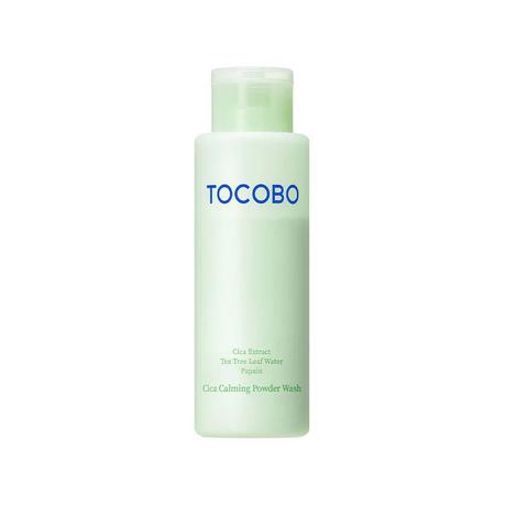 Tocobo  Cica Calming Powder Wash 