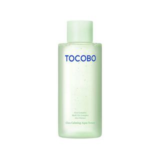 Tocobo  Cica Calming Aqua Toner 