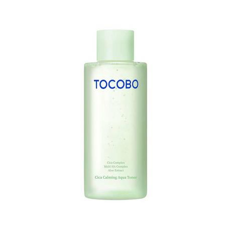 Tocobo  Cica Calming Aqua Toner 