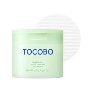 Tocobo  Cica Calming Aqua Pad 