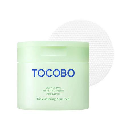 Tocobo  Cica Calming Aqua Pad 