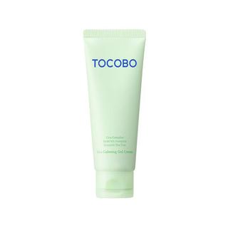 Tocobo  Cica Calming Gel Cream 