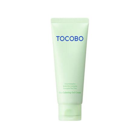 Tocobo  Cica Calming Gel Cream 