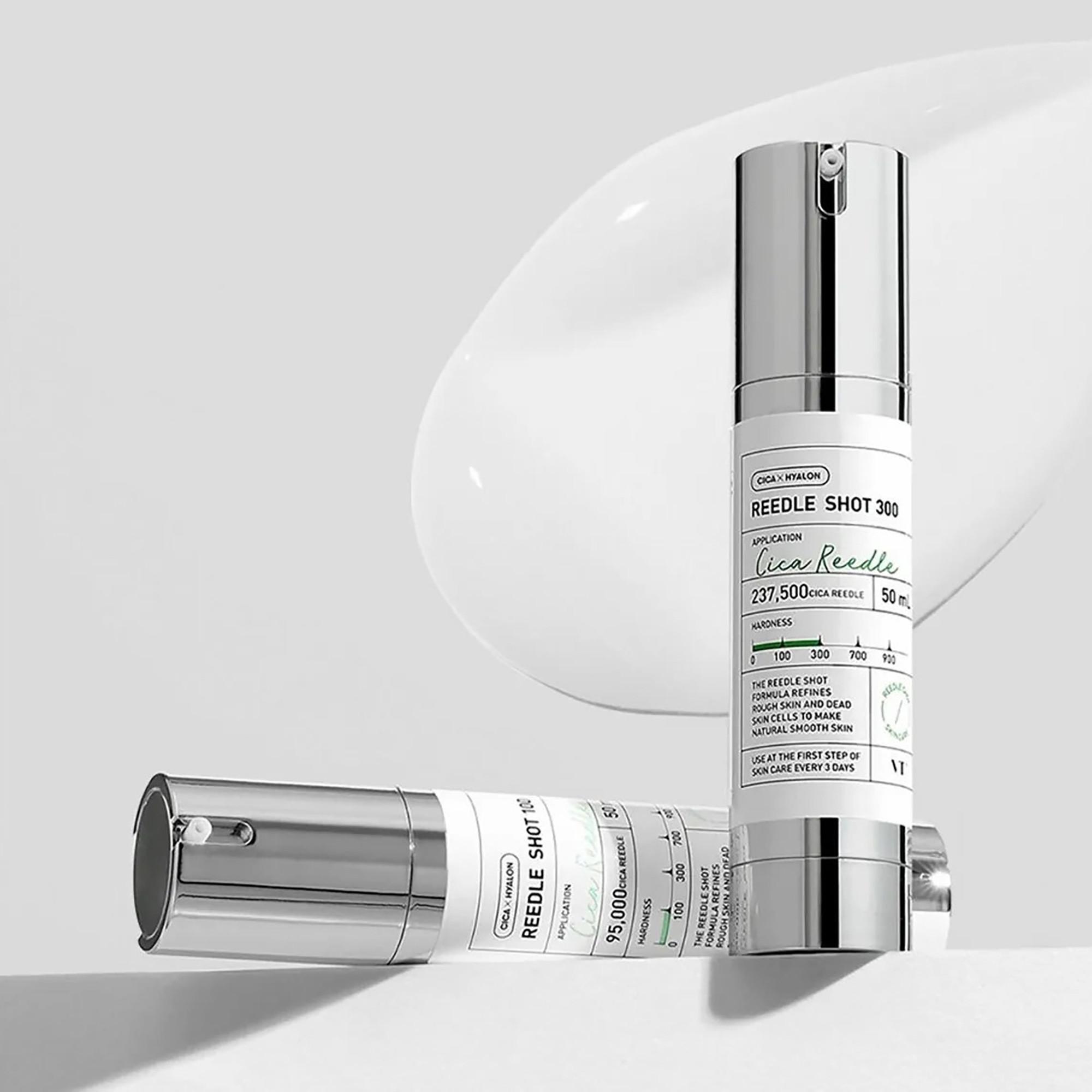 VT Cosmetics  Reedle Shot 300 Essence 