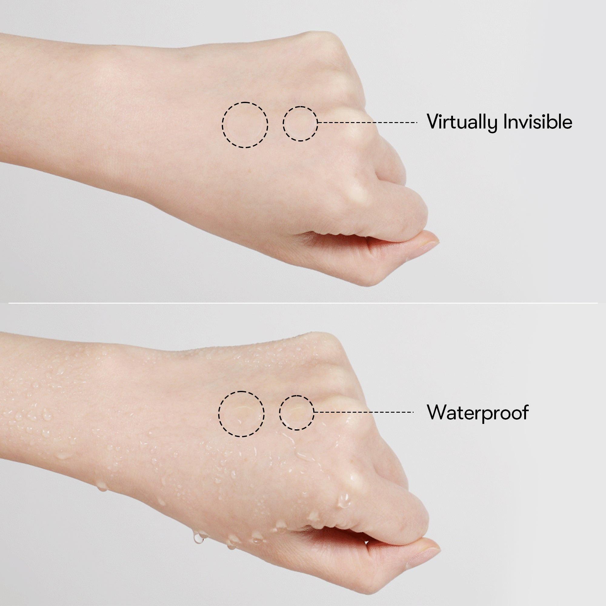 VT Cosmetics  Pro Cica Spot Patch 