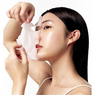 VT Cosmetics  Cica Daily Soothing Mask 