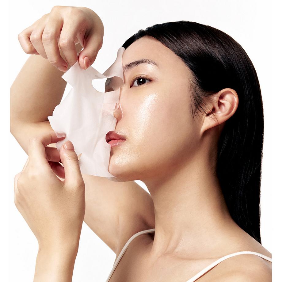 VT Cosmetics  Cica Daily Soothing Mask 