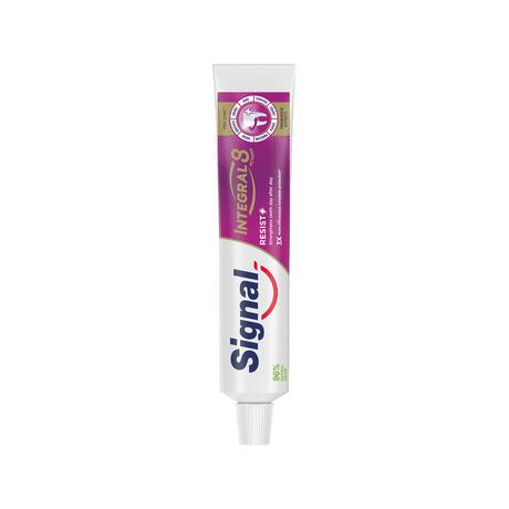 Signal  Dentifricio I8 Resist+ 