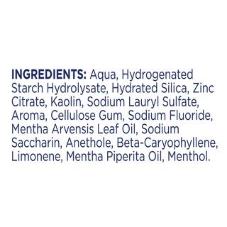 Signal  Dentifricio I8 Resist+ 