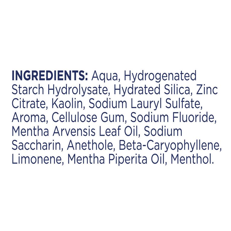 Signal  Zahnpasta I8 Resist+ 