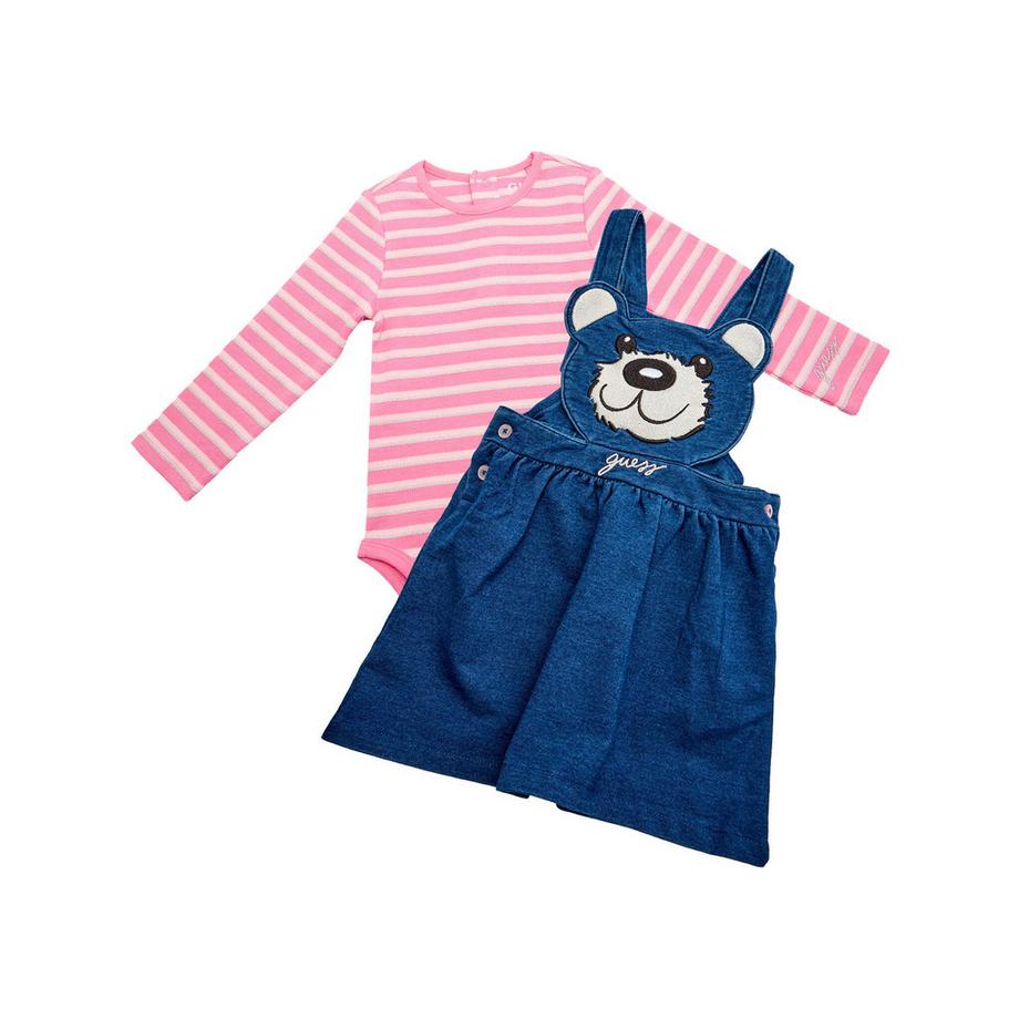 GUESS Ensemble Robe et Body  