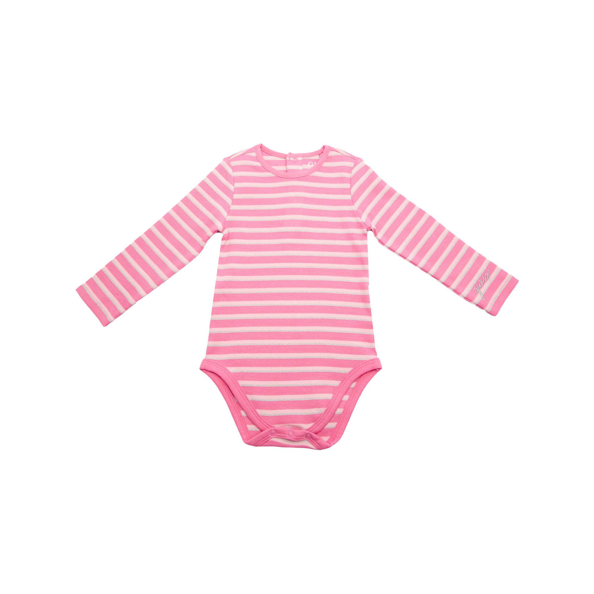 GUESS Kleid und Body Set  