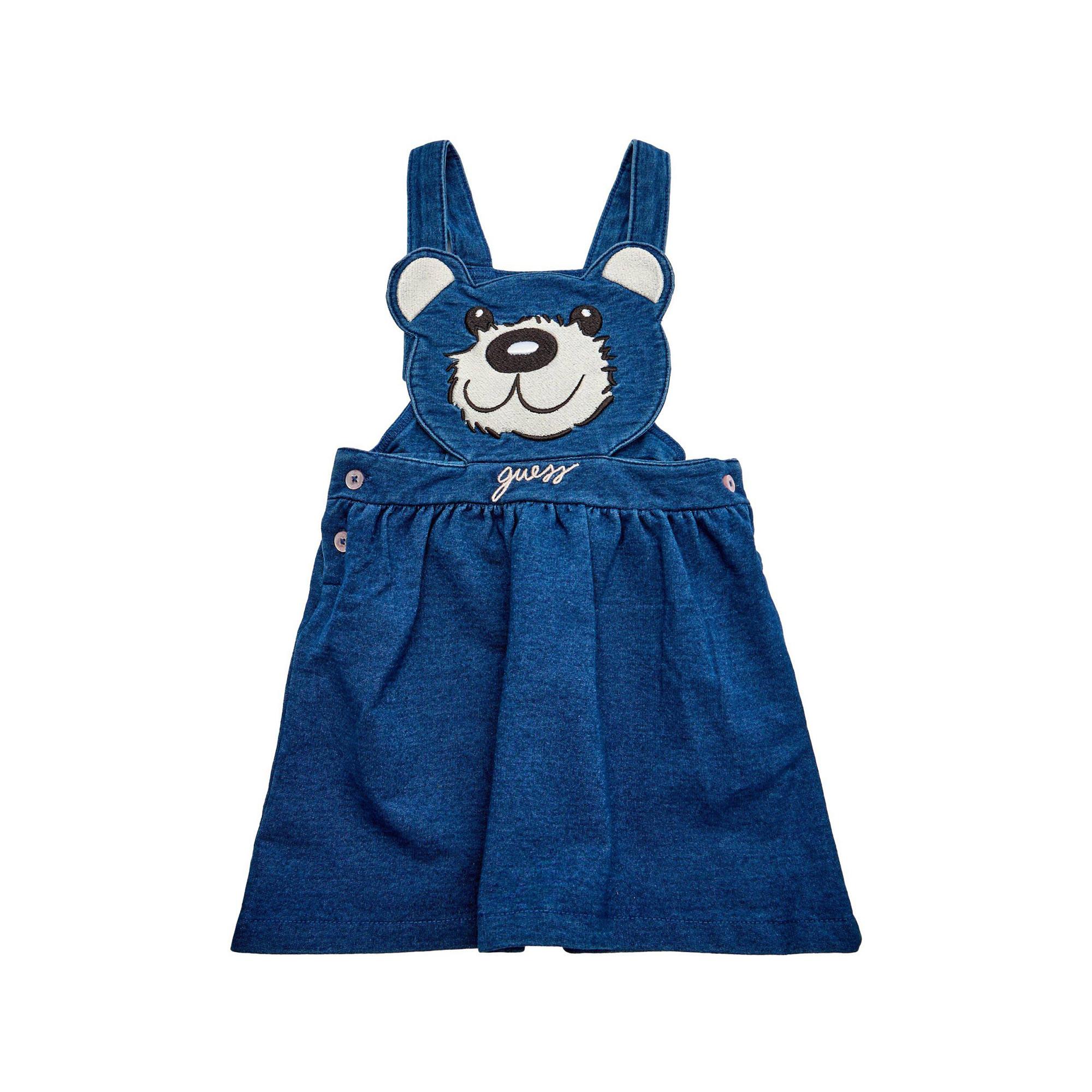 GUESS Kleid und Body Set  