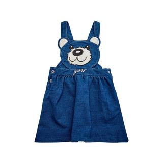 GUESS Kleid und Body Set  