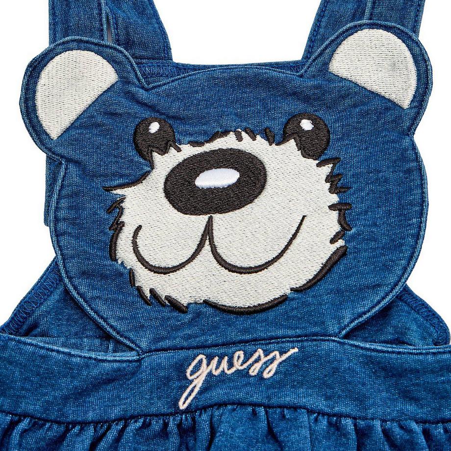 GUESS Ensemble Robe et Body  