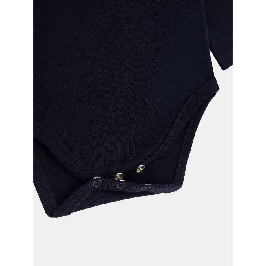 GUESS  Set: Latzhose und Body 