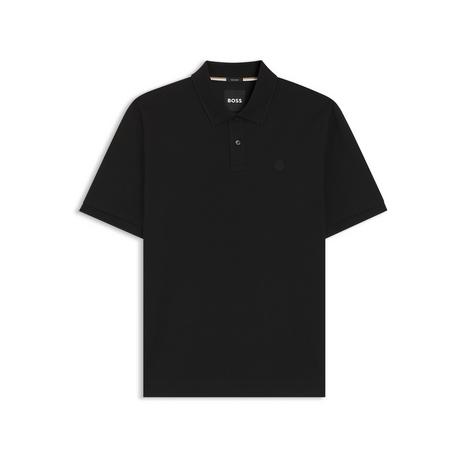 BOSS BLACK C-Parris116 Regular Fit Polo  
