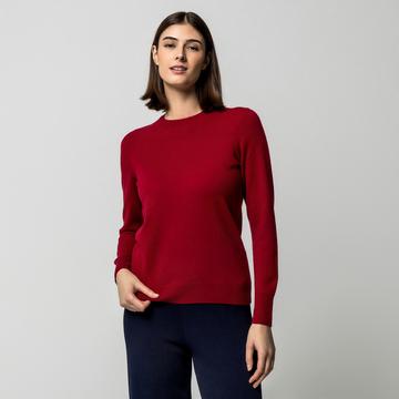 Cashmere Pullover