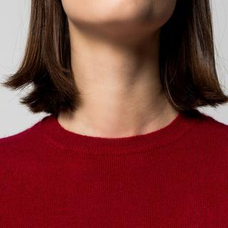 Manor Woman Cashmere Pullover  