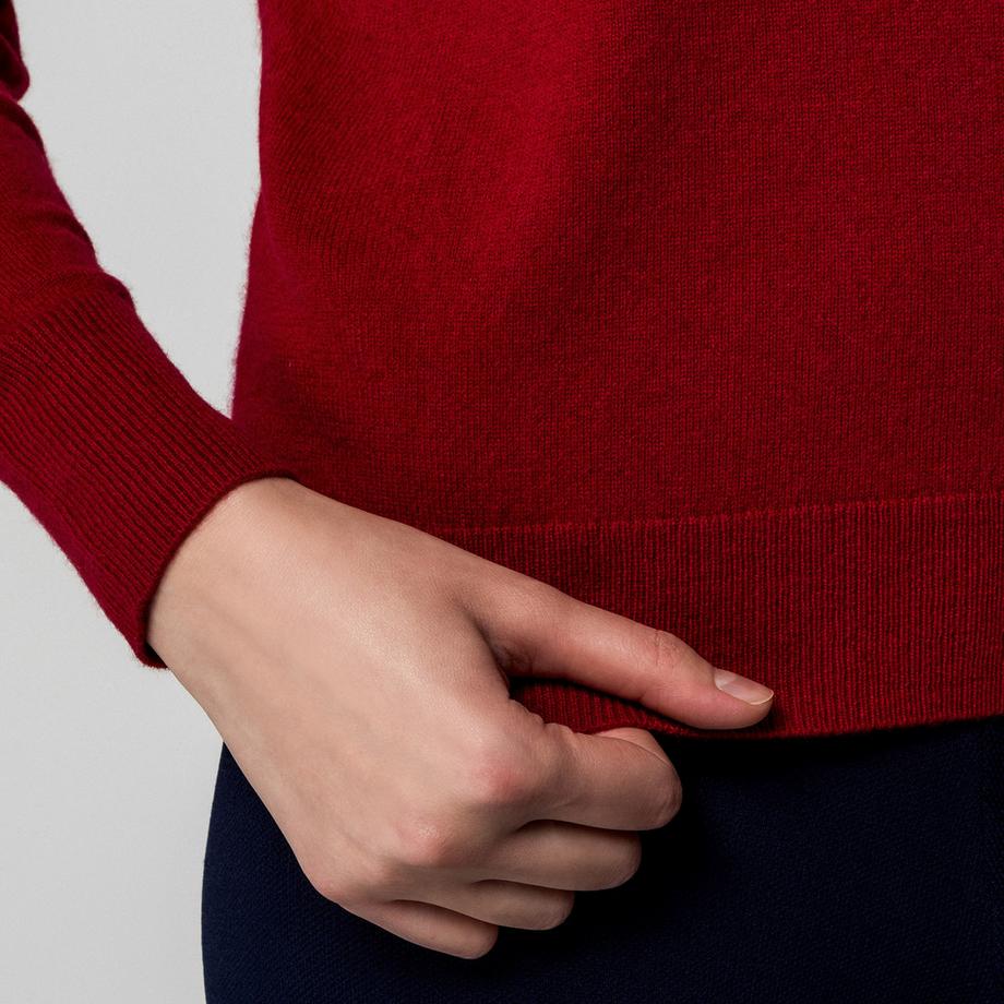 Manor Woman Maglione Cashmere  