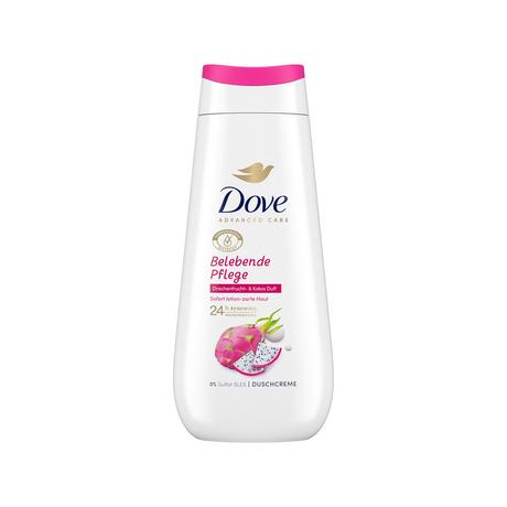 Dove  Crème de douche Advanced Care Fruit du dragon 