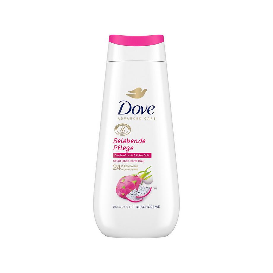 Advanced Care Duschcreme Dragon Fruit
