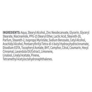Dove  Whole Body Deodorant Creme Lavendel- & Kamillenduft ohne Aluminiumsalze 