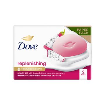 Seife Dragonfruit Duo