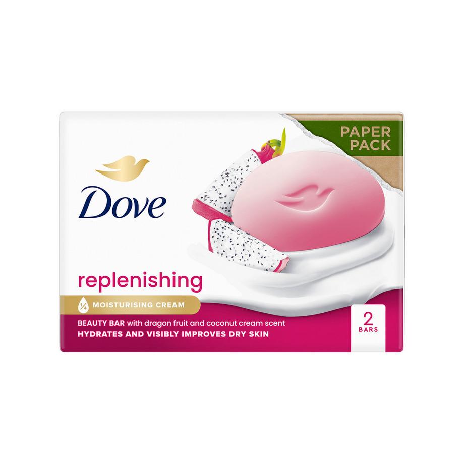 Seife Dragonfruit Duo