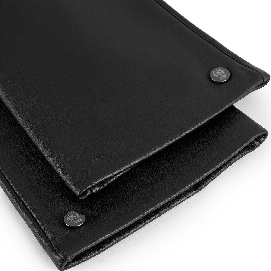 ROECKL Guanti Frankfurt con compatibilità touchscreen  
