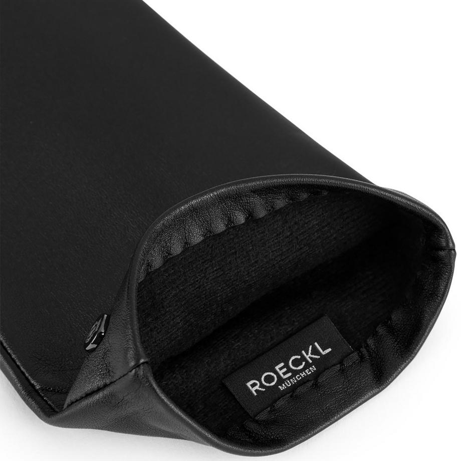 ROECKL Guanti Frankfurt con compatibilità touchscreen  