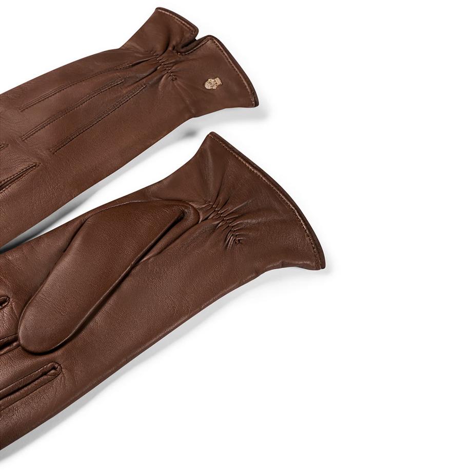 ROECKL Gants Antwerpen en cuir  