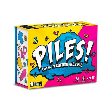 Piles, italiano