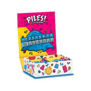 Game Factory  Piles, italiano 