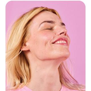 iroha  Nature Face Sheet Mask With Ceramides + Peptides + Probiotics + Ha   