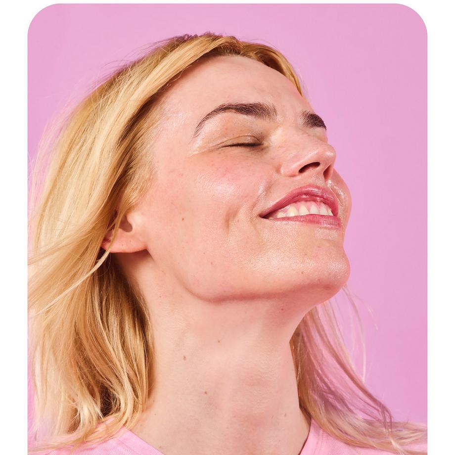 iroha  Nature Face Sheet Mask With Ceramides + Peptides + Probiotics + Ha   