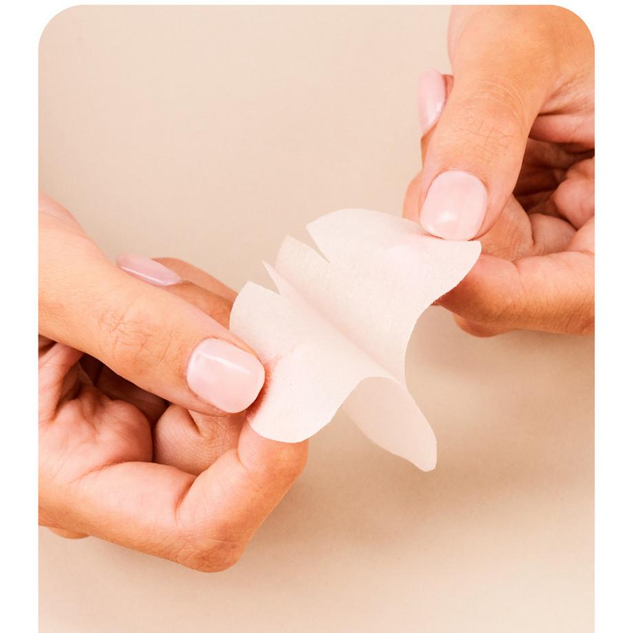 iroha  Nature Anti-Fatigue And Illuminating Sheet Eye Patches With Vitamin C, Cucumber And Hyaluronic Acid 